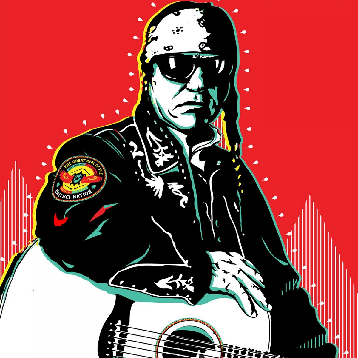 Album cover of NDN Kars (Remix)