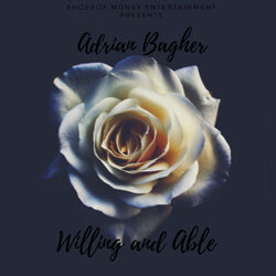 Cover of Willing and Able