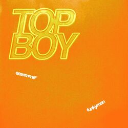 Cover of TOP BOY
