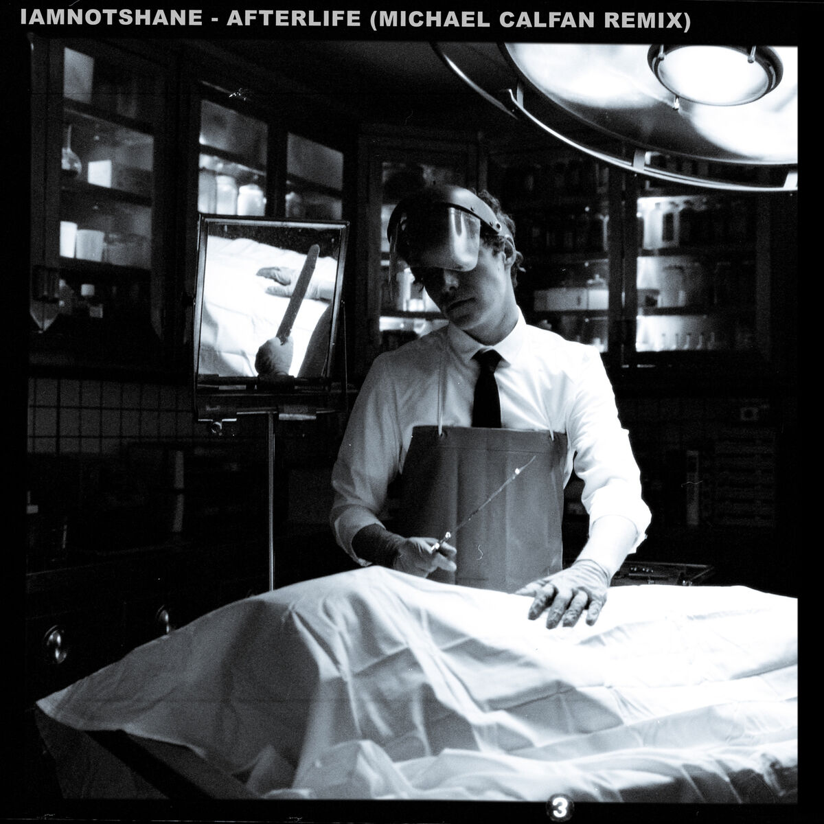Album cover of Afterlife (Michael Calfan Remix)