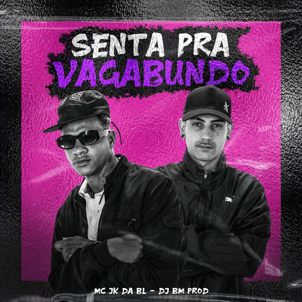Picture of Senta pra Vagabundo