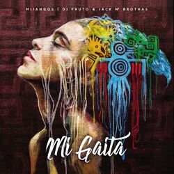 Cover of Mi Gaita