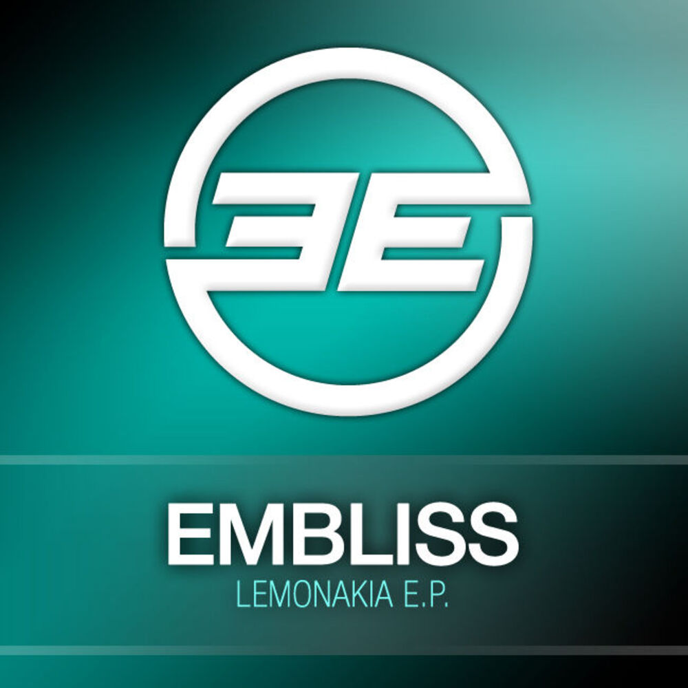 Picture of Lemonakia EP