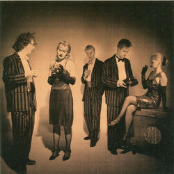 Cover of Debut
