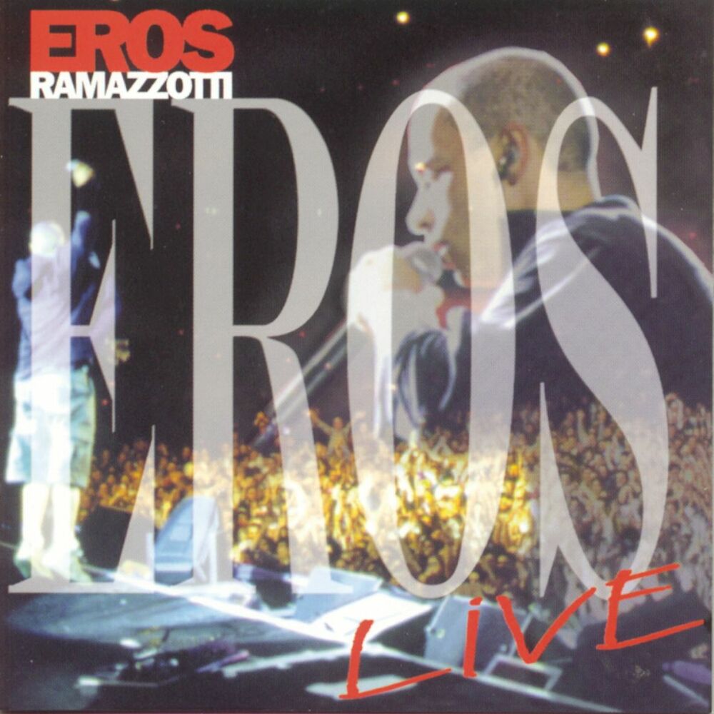 Picture of Eros Live
