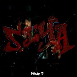 Cover of Siya