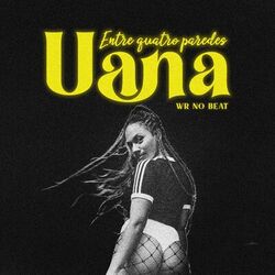 Cover of Entre Quatro Paredes