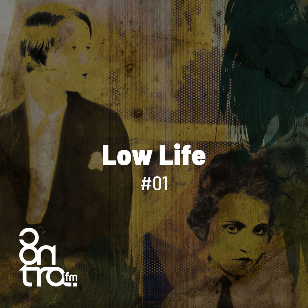 Album artwork for Low Life 1, Bloco 3 by Low Life