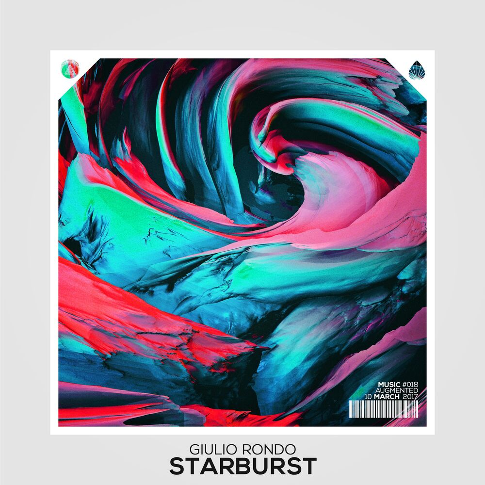 Picture of Starburst (Original Mix)