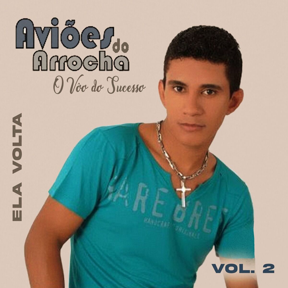 Album cover of Você Não Sabe O Que É Amor