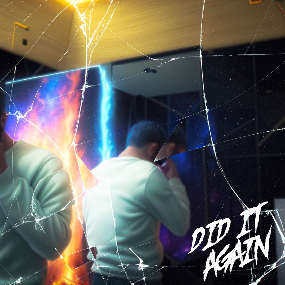 Picture of Did It Again