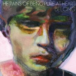Cover of Belong
