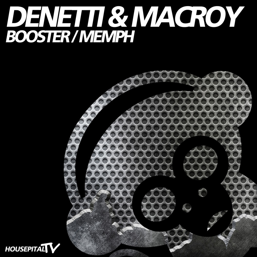 Picture of Booster / Memph