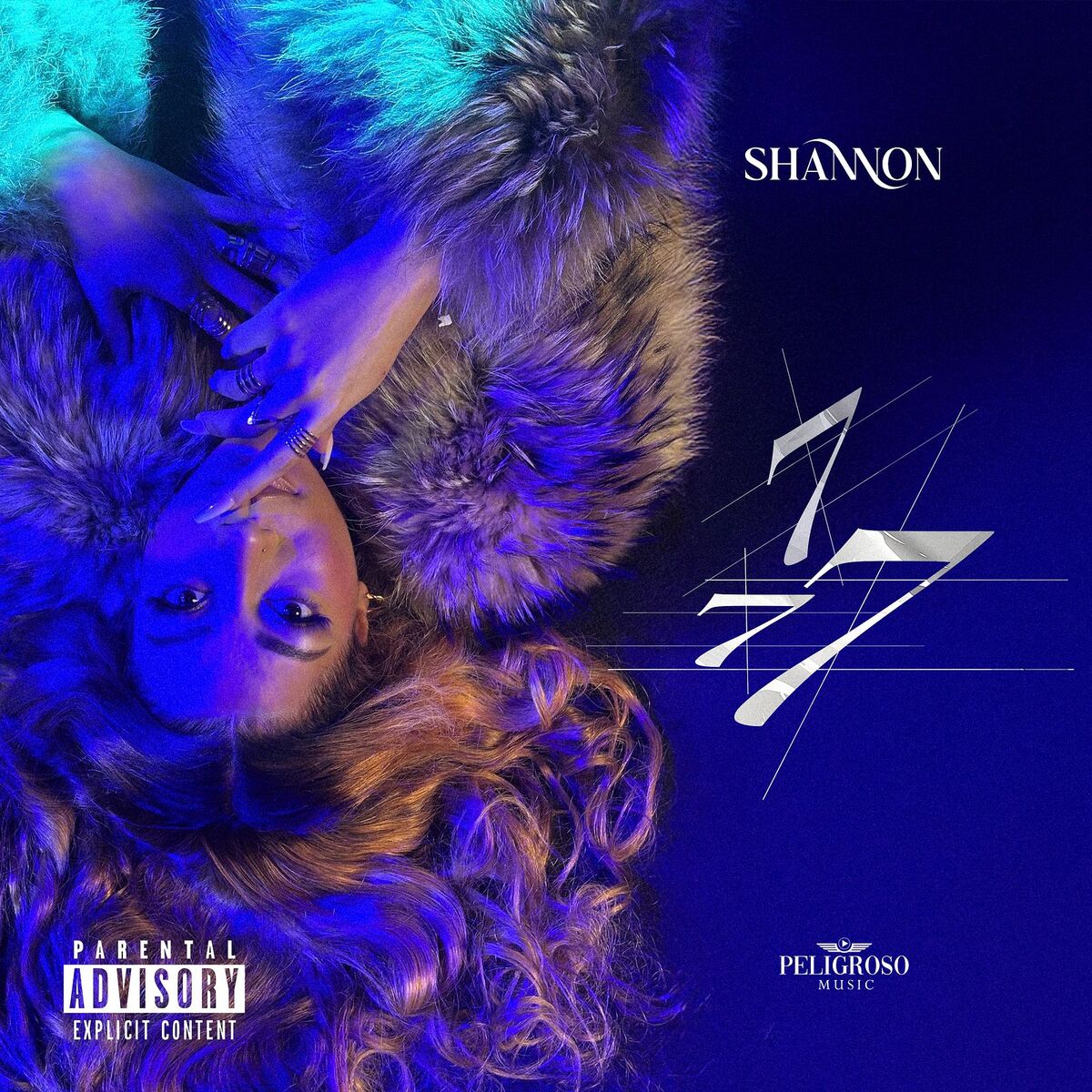 Album cover of 777