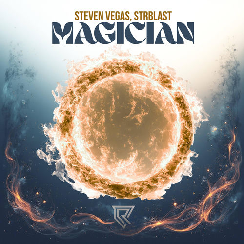 Magician
