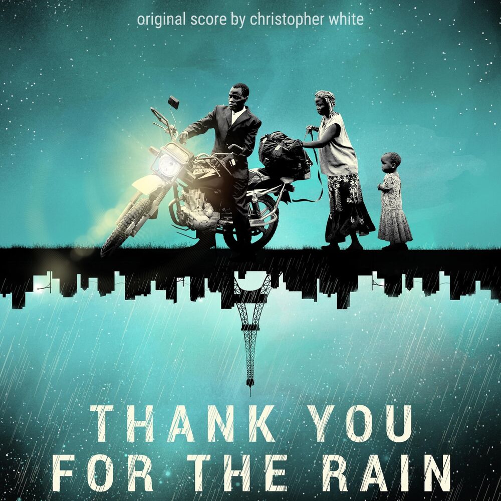 Picture of Thank You for the Rain