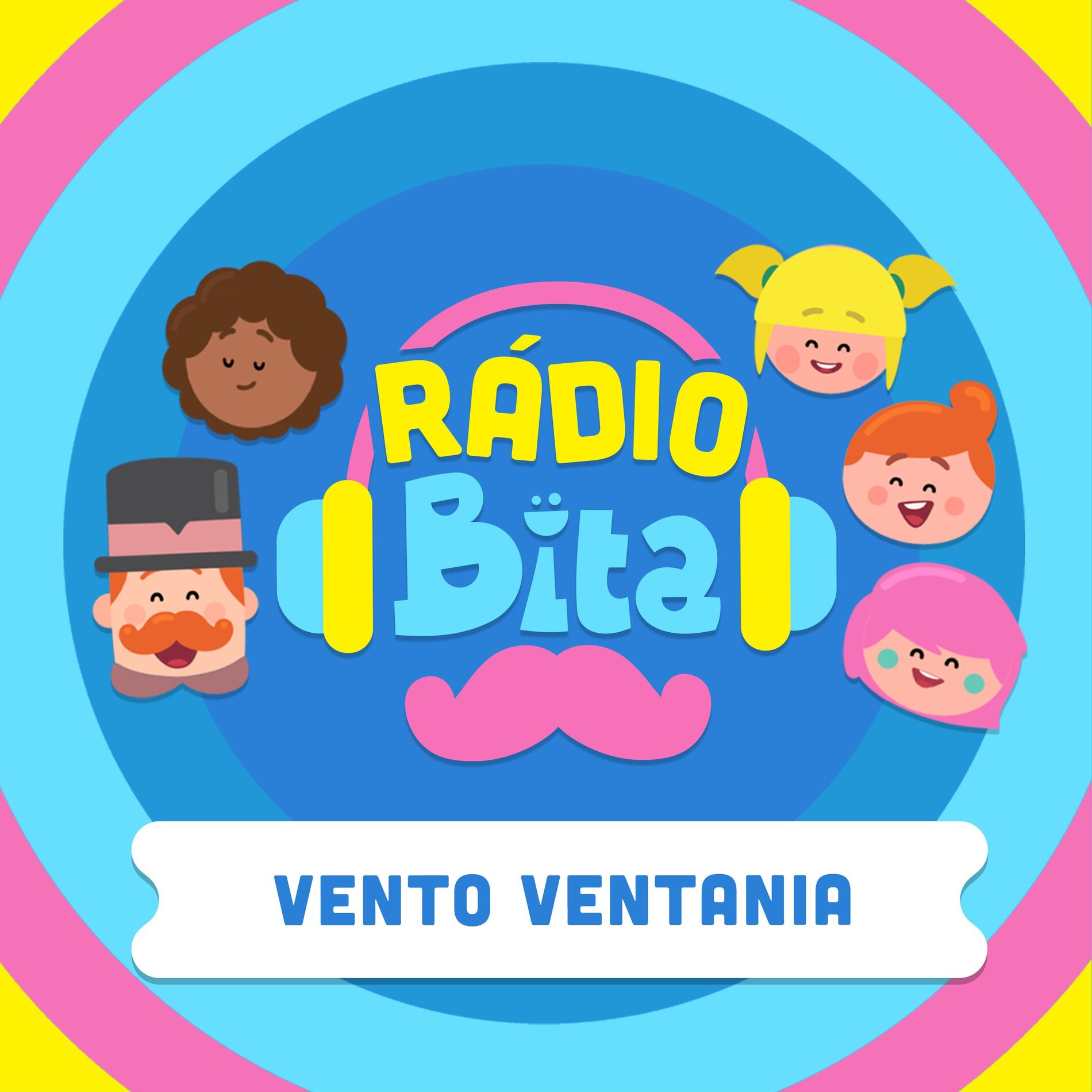 Album picture of Vento Ventania