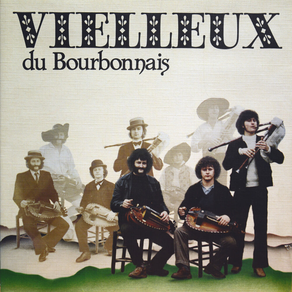 Picture of Vielleux du Bourbonnais