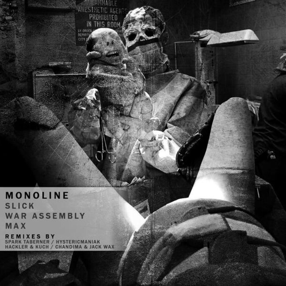 Picture of War Assembly / Slick / Max