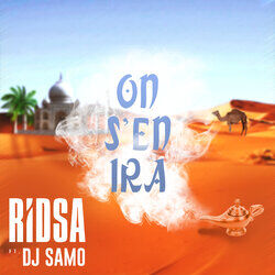 Cover of On s'en ira - Single