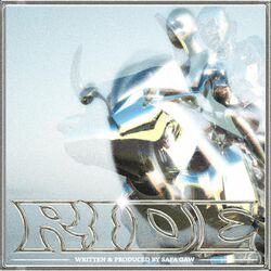 Cover of Ride