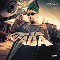 Cover of SENTA SAFADA