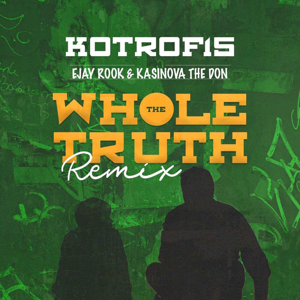 Picture of The Whole Truth (Remix)