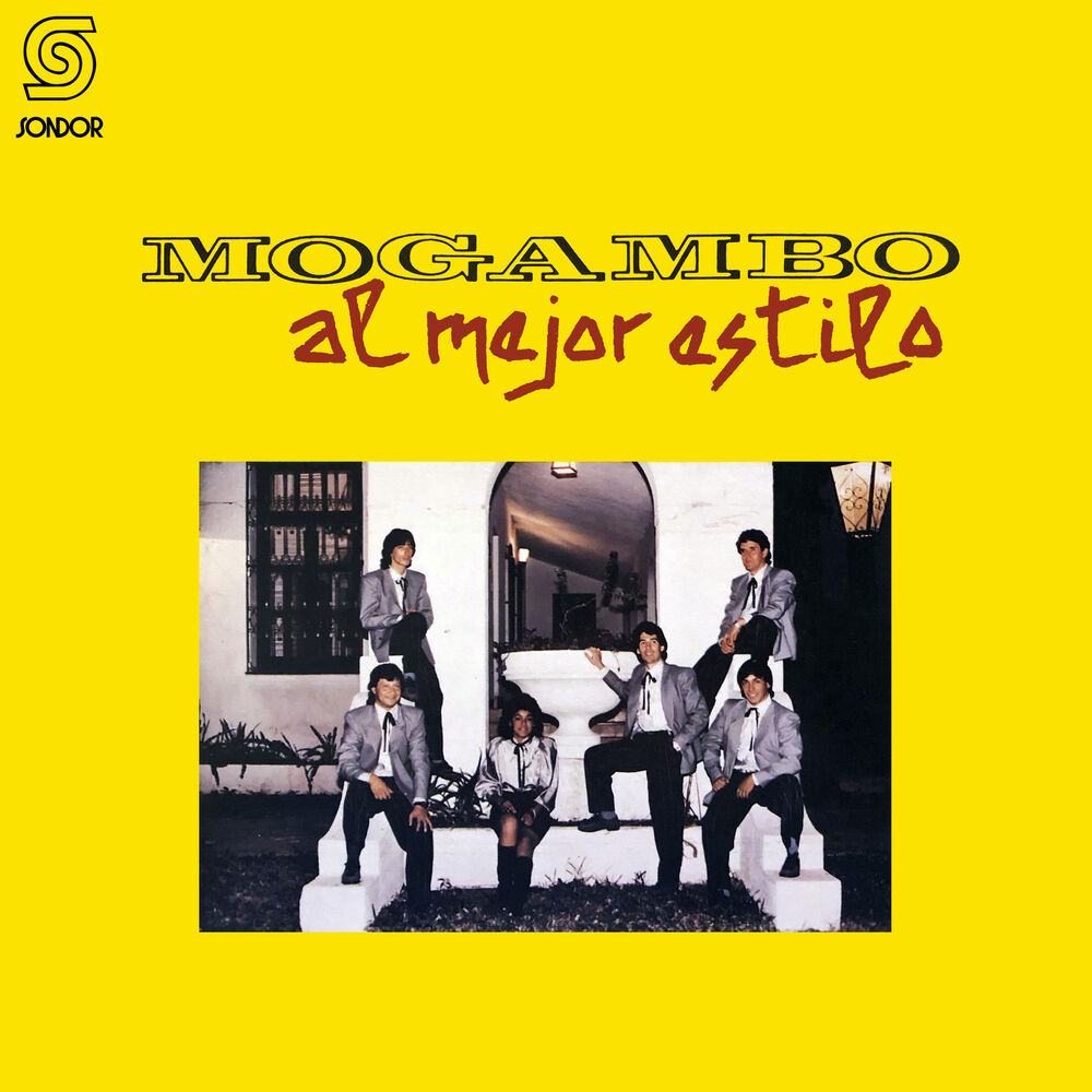 Picture of Al Mejor Estilo