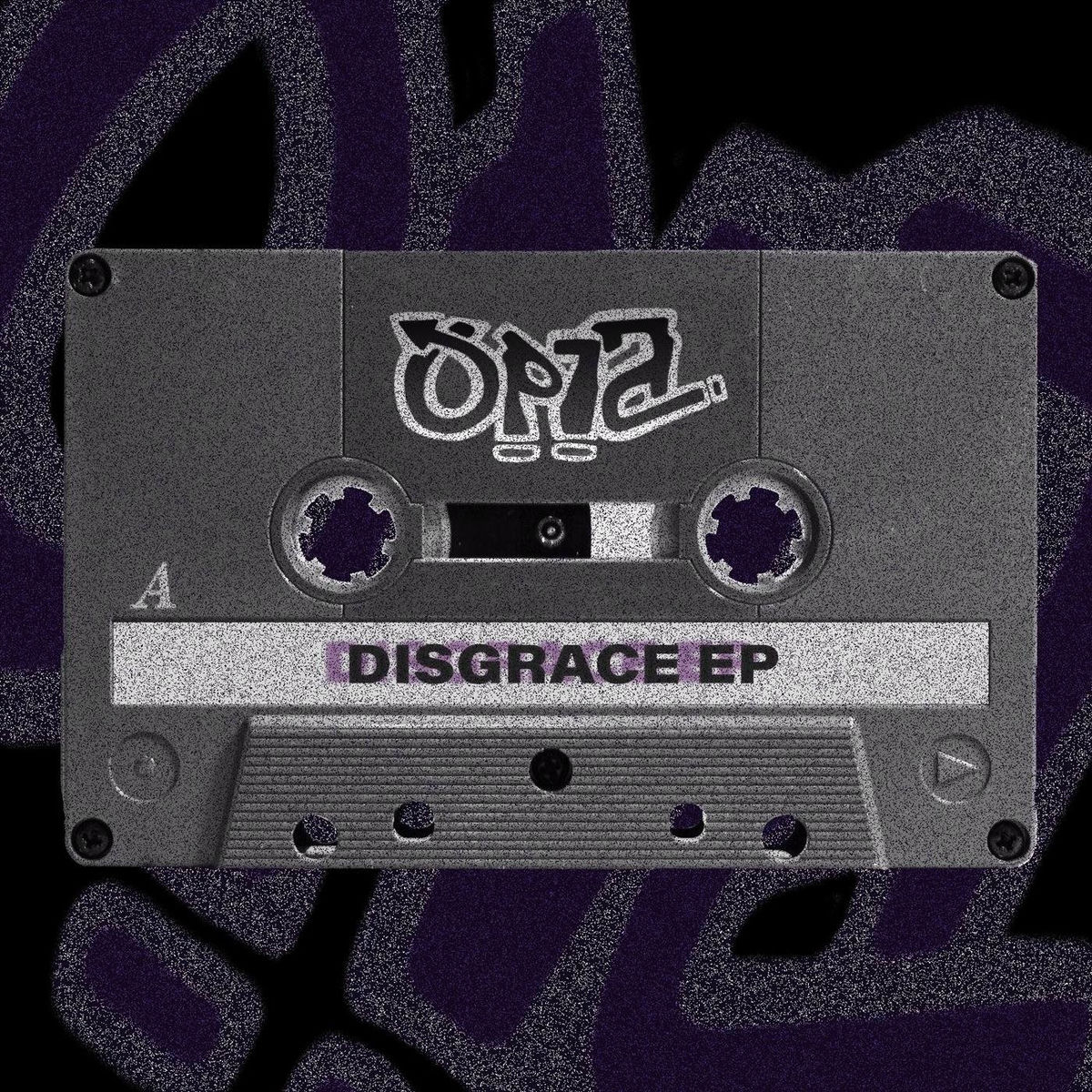 Album cover of Disgrace EP