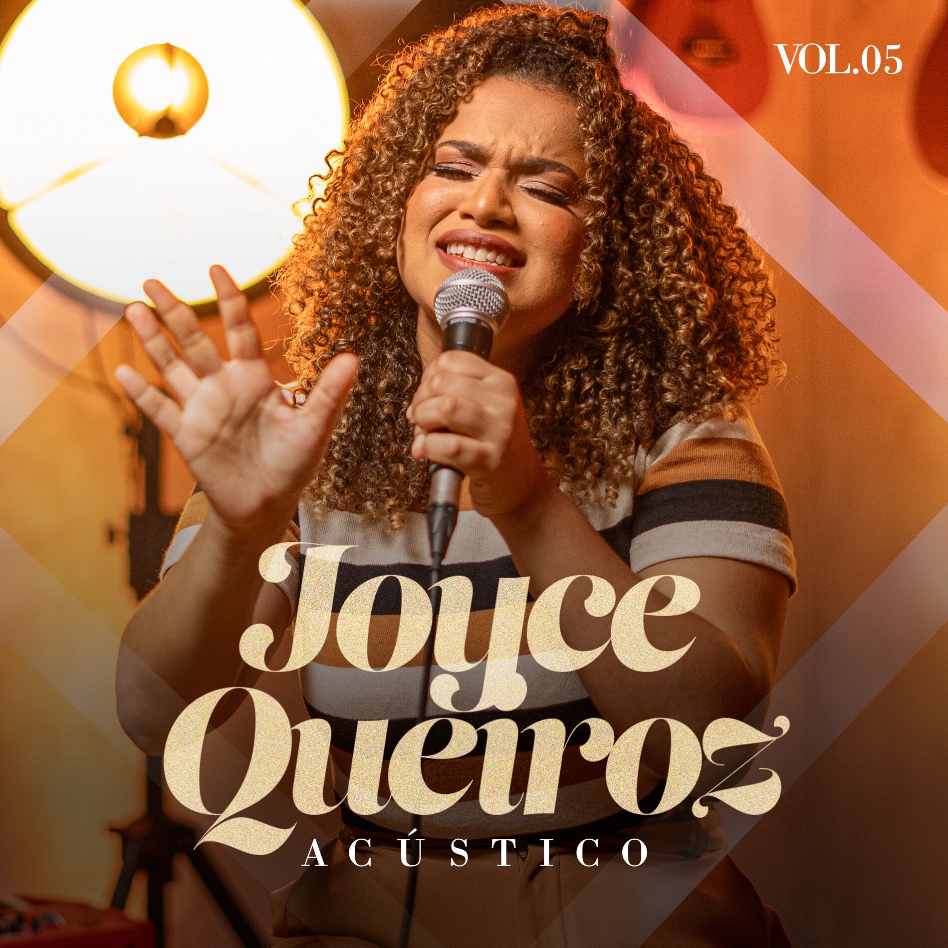 Album cover of Acústico, Vol. 5
