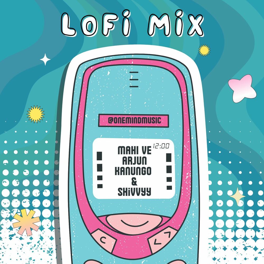 Picture of Mahi Ve (Lo-Fi)