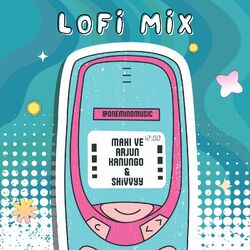Cover of Mahi Ve (Lo-Fi)