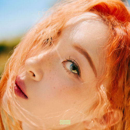 Heart Burn - SUNMI | Deezer