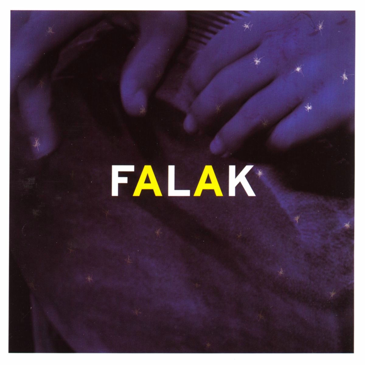 Album cover of Falak