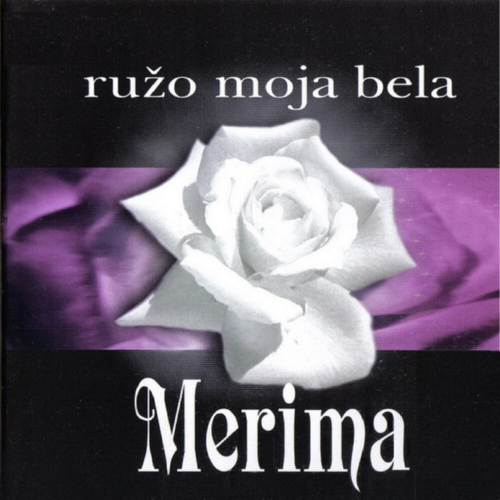 Picture of Ruzo moja bela