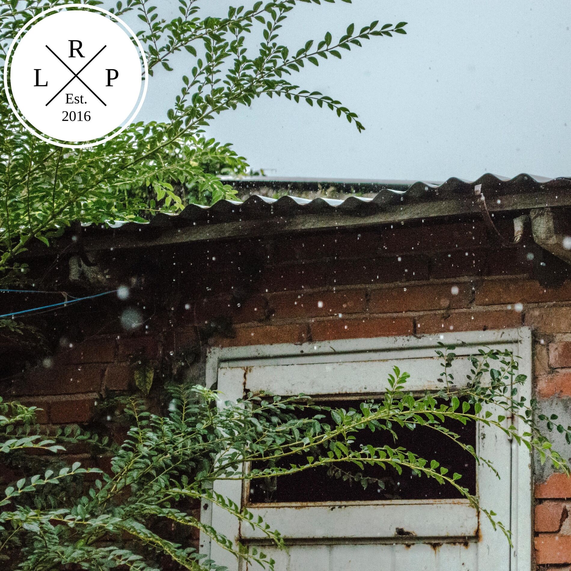 Album cover of An Ode to April Rain.