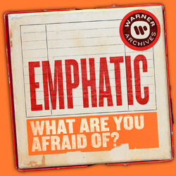 Cover of What Are You Afraid Of?