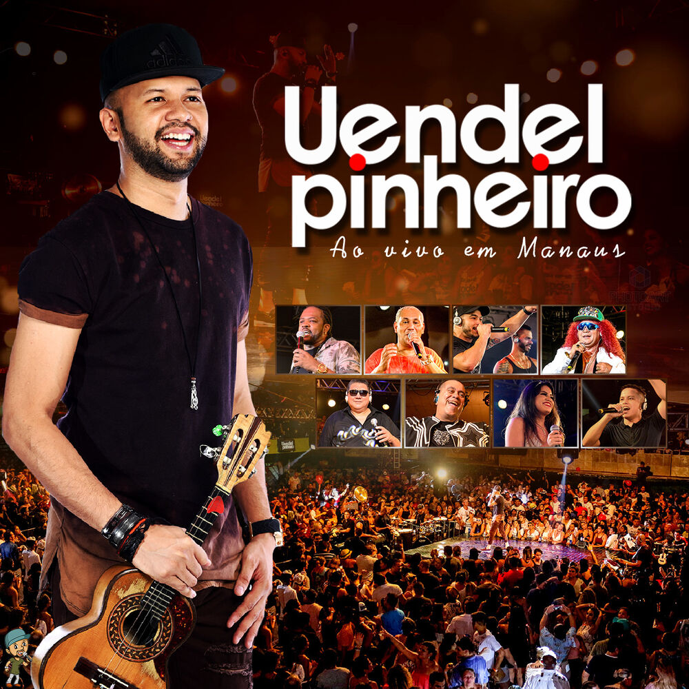 Picture of Ao Vivo em Manaus