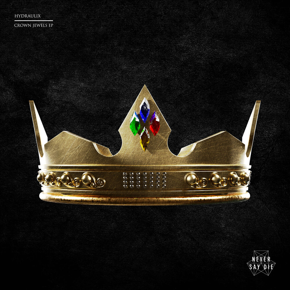 Picture of Crown Jewels EP