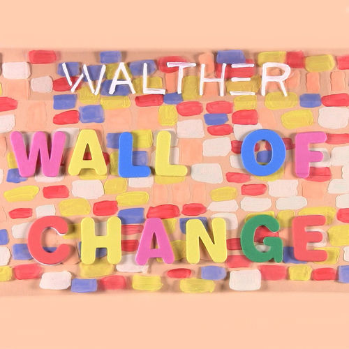 Wall of Change