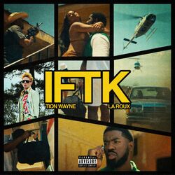 Cover of IFTK
