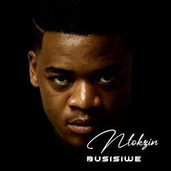 Cover of Busisiwe