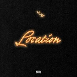 Cover of LOCATION