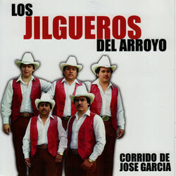 Cover of Corrido de Jose Garcia