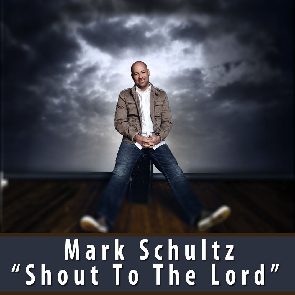 Picture of Shout to the Lord