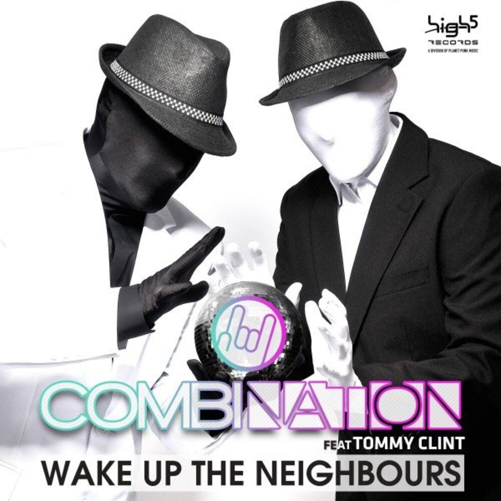 Picture of Wake up the Neighbours