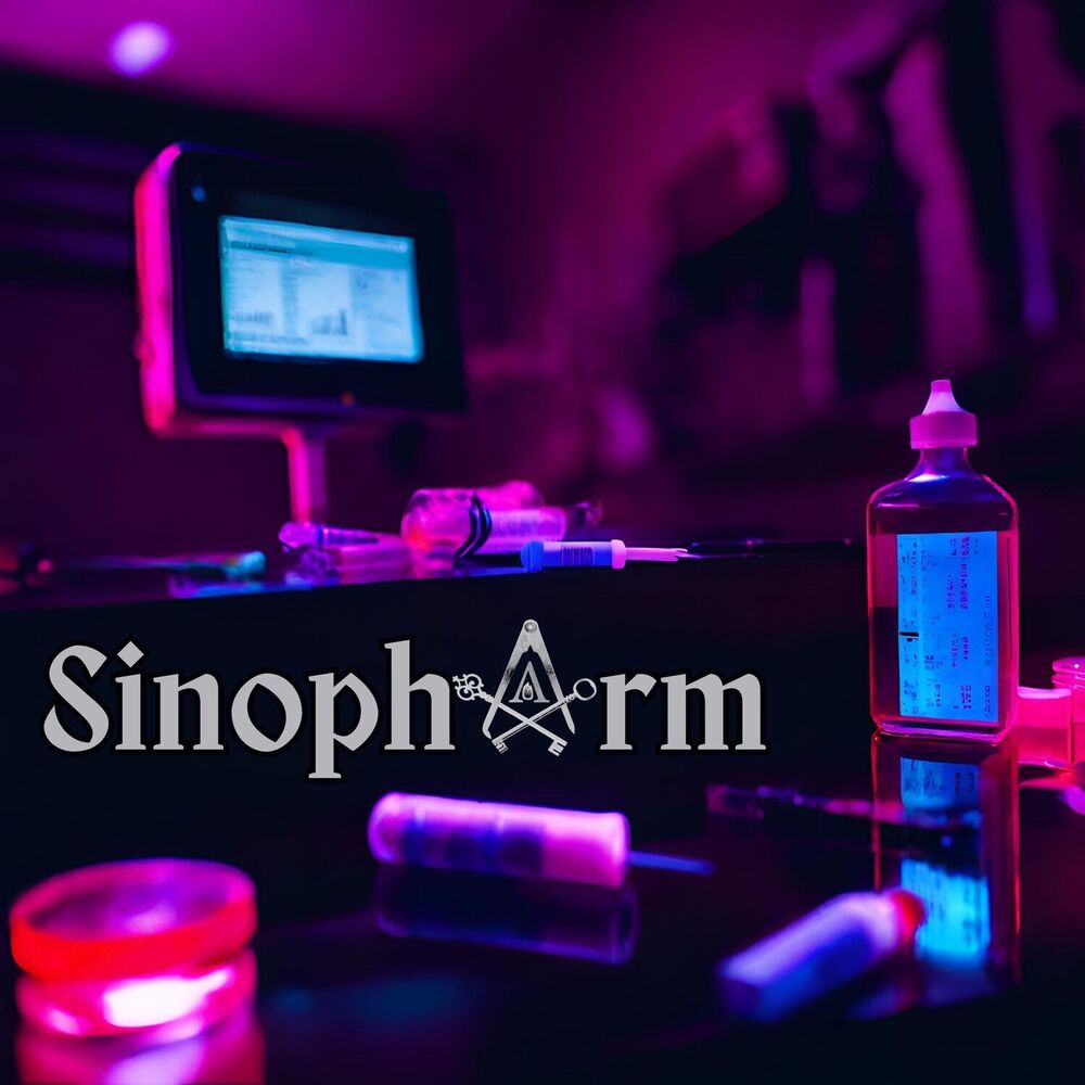 Picture of Sinopharm