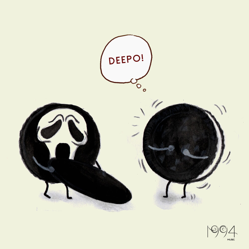 Picture of Deepo!