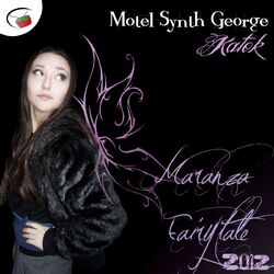 Cover of Maranza Fairytale 2012