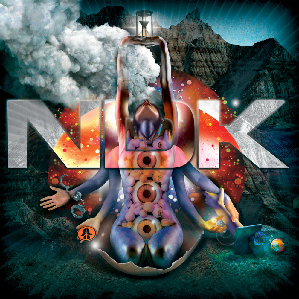 Picture of NDK